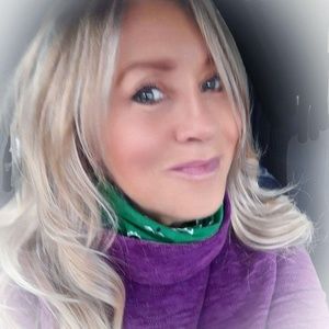 Meet your Posher, Kathleen